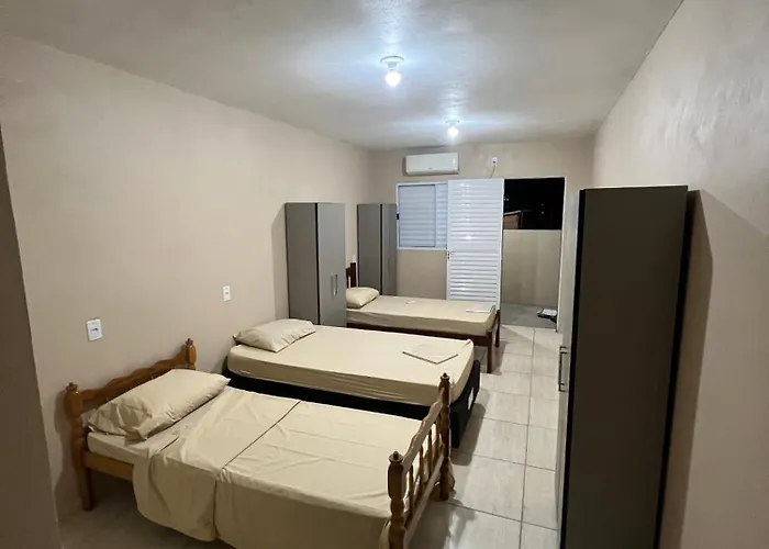 Hotel Central Candiota