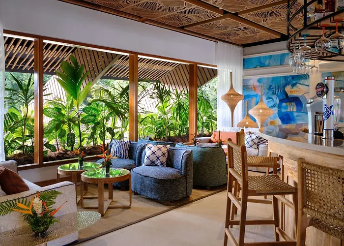 laïla, Seychelles, a Tribute Portfolio Resort Anse Royale