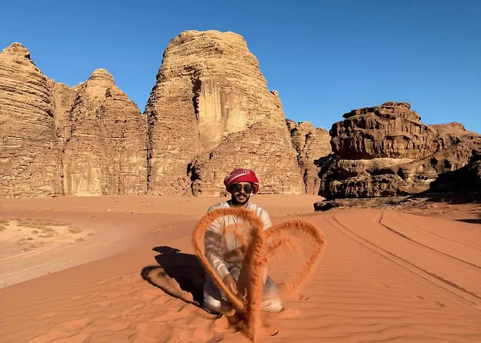 Wadirumtours&Camp