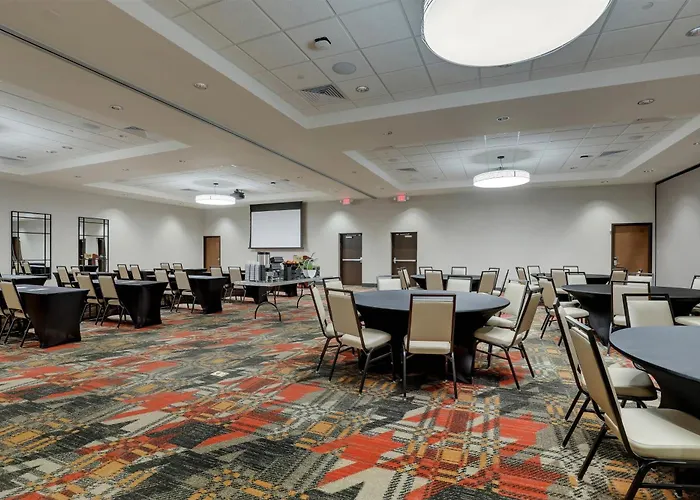 Drury Plaza Hotel North Charleston