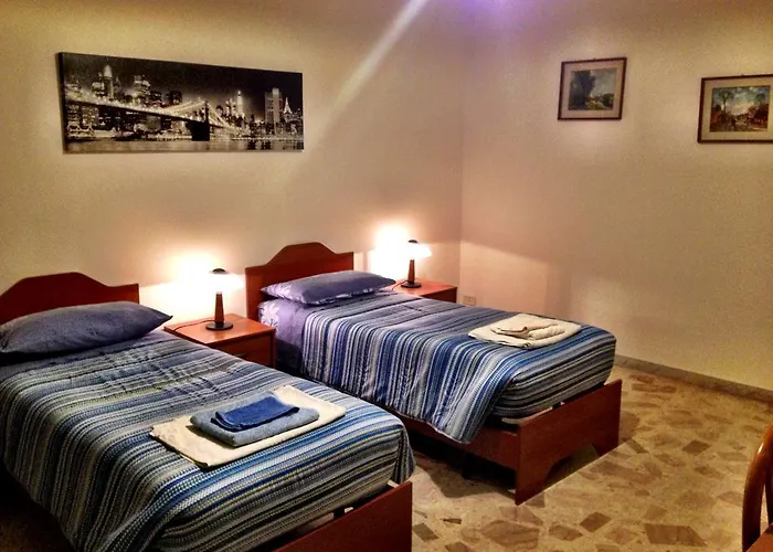 Bed And Breakfast Arcobaleno