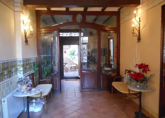 Hotel 1900 Casa Anita