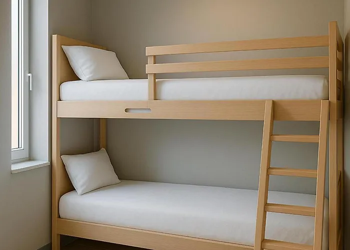 ibis budget Auxerre Nord