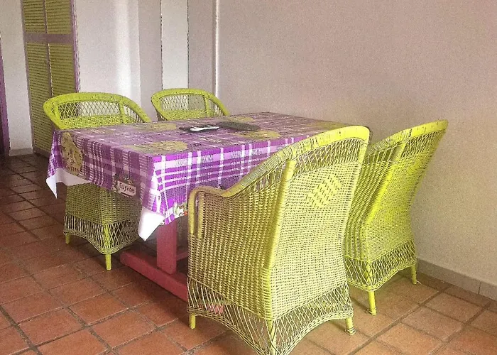 Hotel Ballahou
