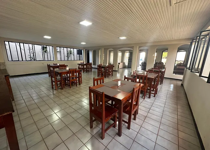 Hotel Casa De Pedra