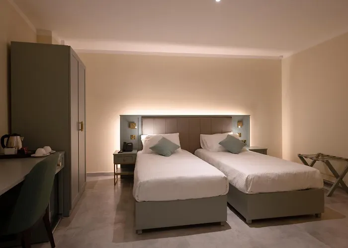 Marcellino Boutique Living