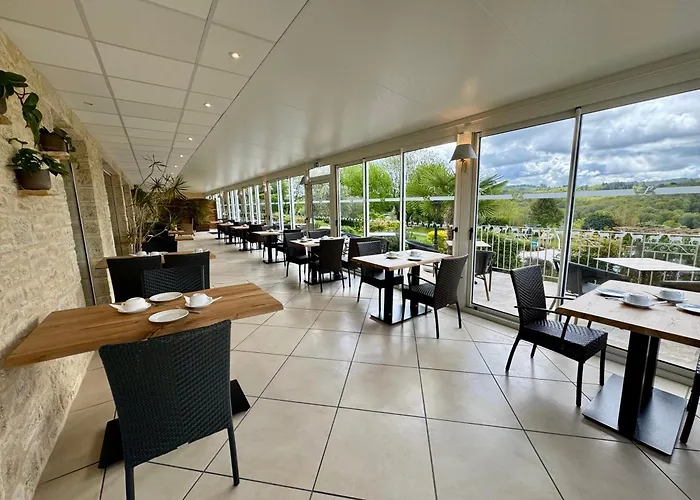 Hotel Restaurant Laborderie