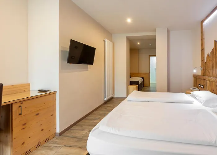 Park Hotel Avisio