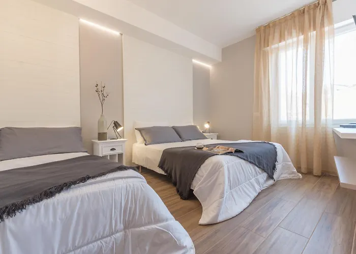 Hotel Villa Tosi