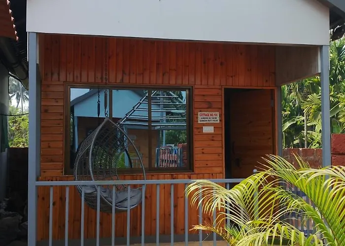 Wantara Resort