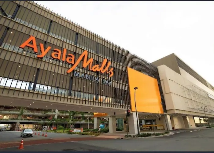 Sy Bay Aparthotel Manila