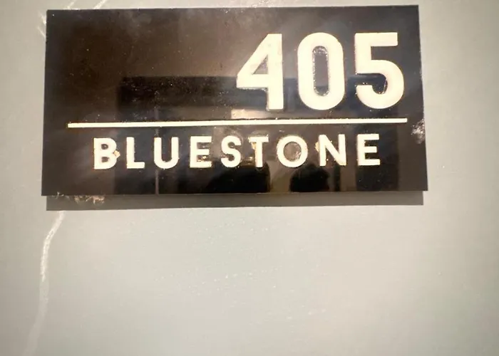 Bluestone 2