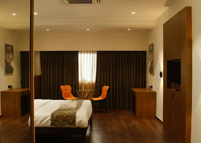 Sunstone Suites