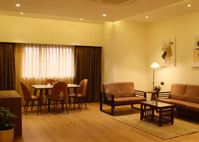 Sunstone Suites