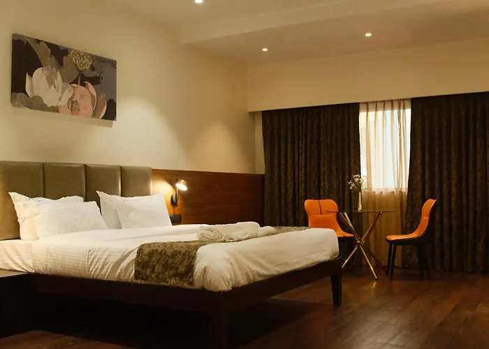 Sunstone Suites