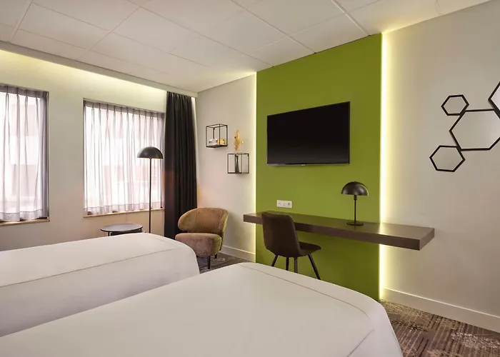 Park Plaza Eindhoven