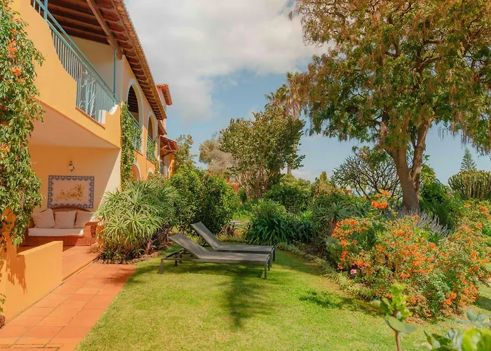 Quinta Splendida Wellness & Botanical Garden (Adults Only)
