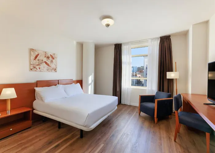 Sercotel Arrahona Sabadell