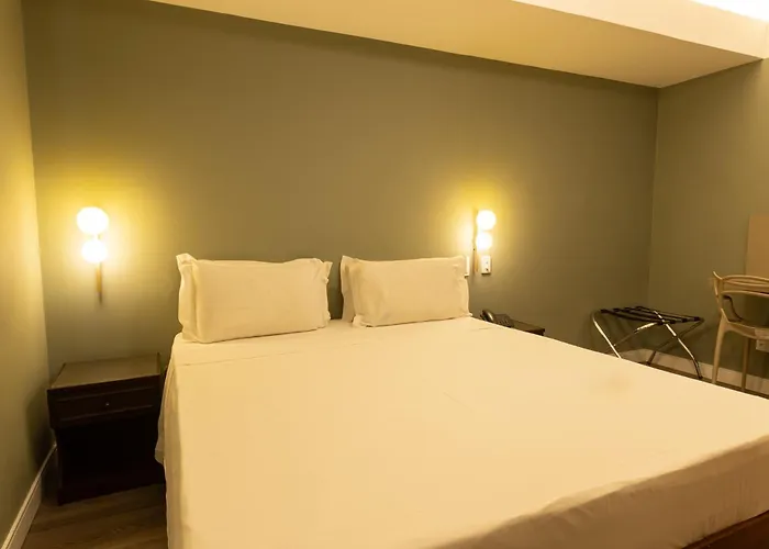 Savassi Hotel