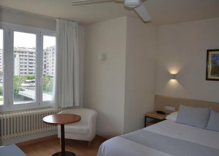 Hotel Balaguer