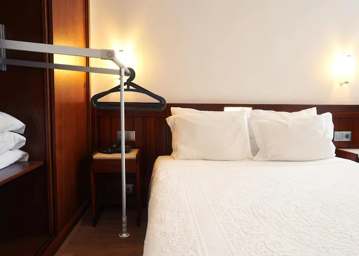 Hotel Sao Francisco