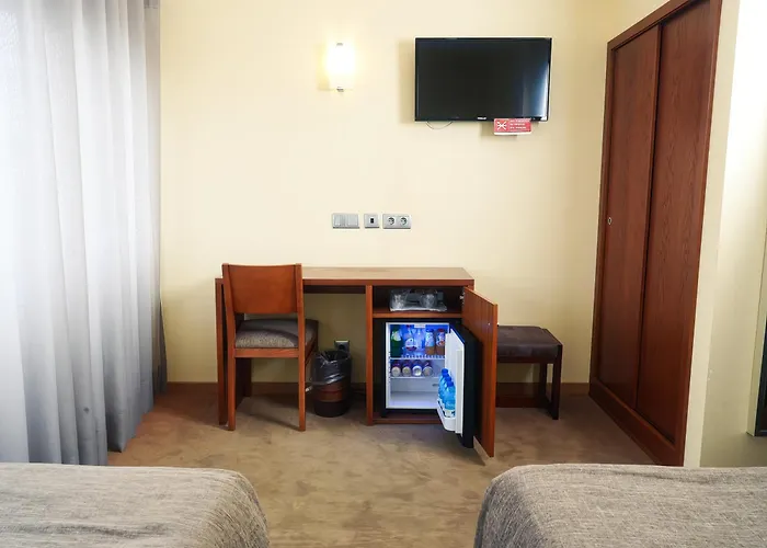 Hotel Sao Francisco