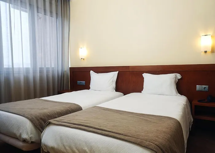 Hotel Sao Francisco