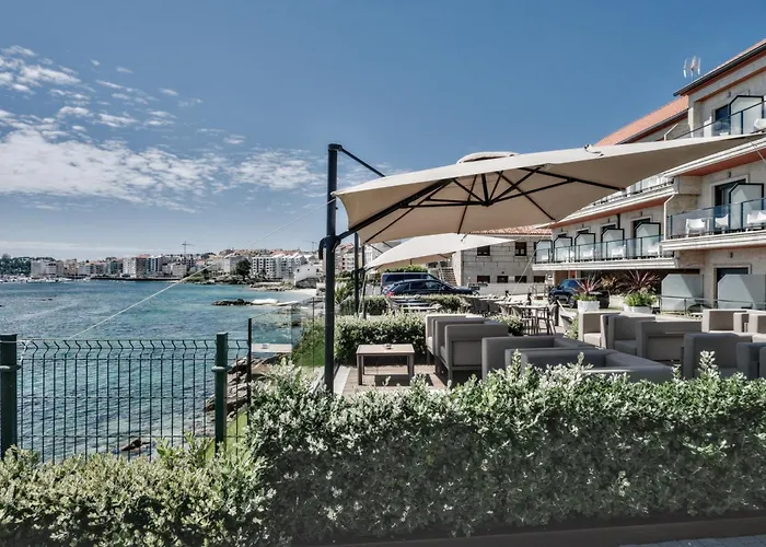 Hotel Mardevela