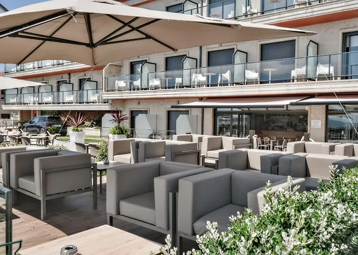 Hotel Mardevela