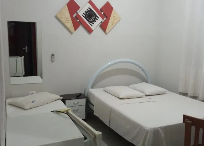 Hotel Jf