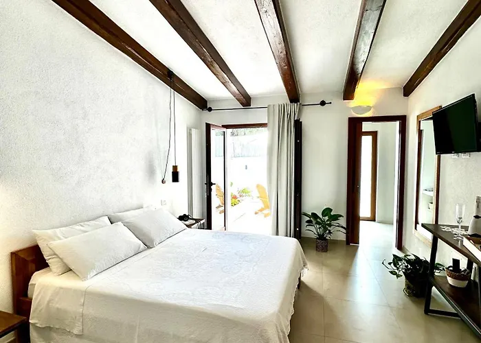 Villa Mameli b&b