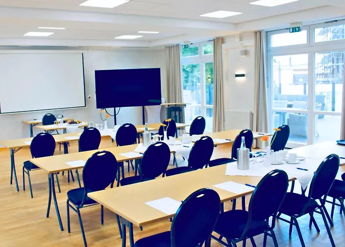 Hotel Adler & Eventlocation Gmbh