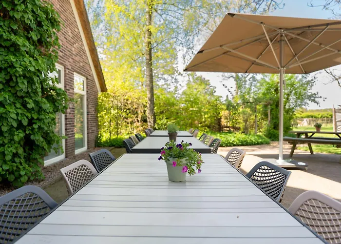 Bed&breakfast De Loeghoeve