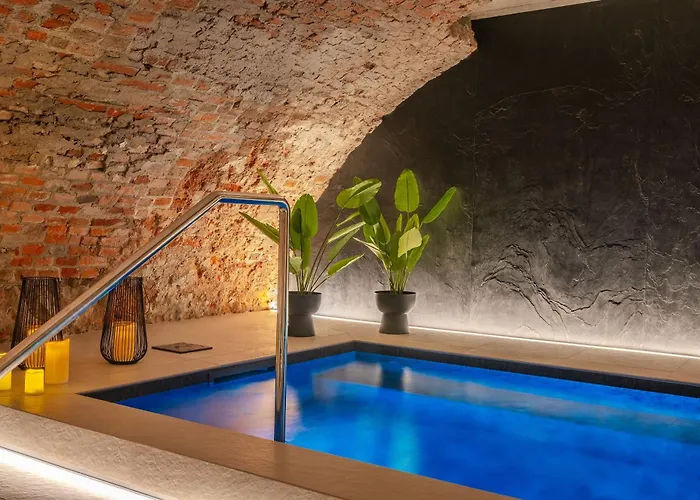 Reset In Muse Spa Collection