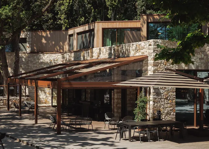 Casacon Disco Hotel Sirolo