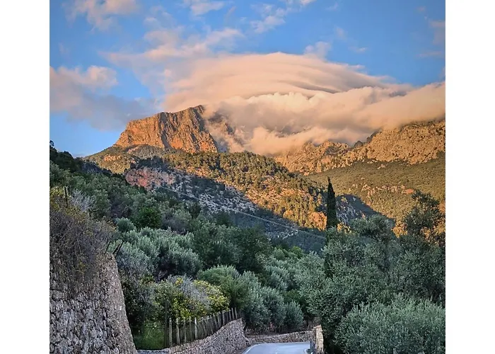 Moonten Boutique Stay
