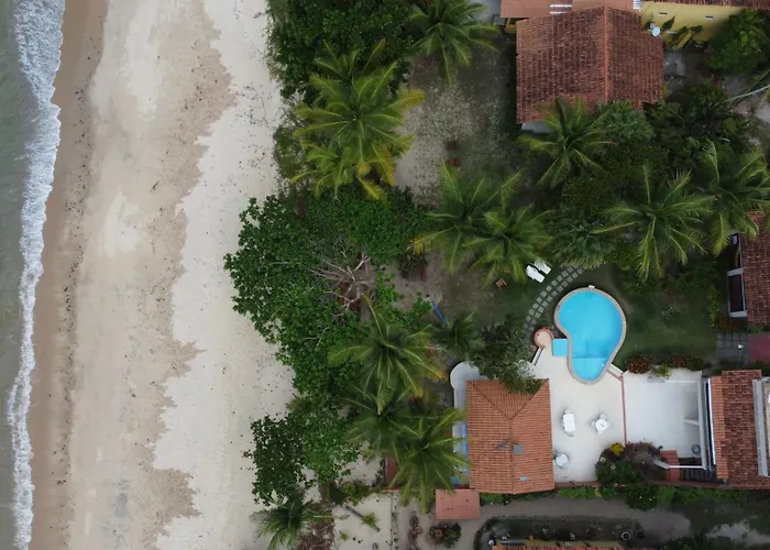 Pousada Marauá