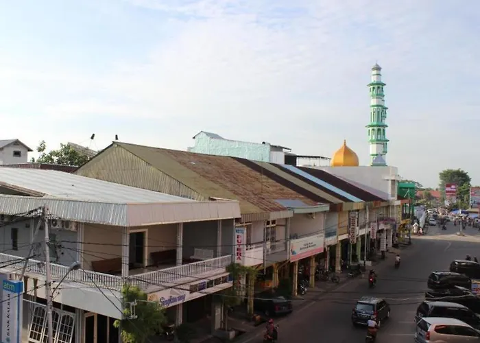 Hotel Sinar Khatulistiwa