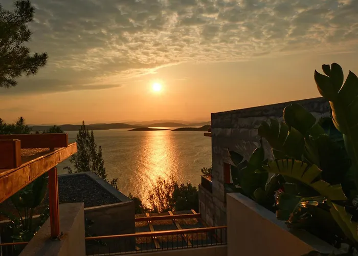 Bodrum Loft