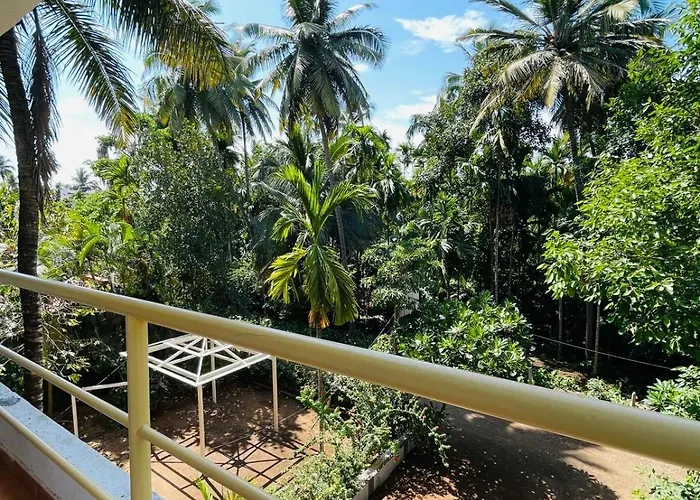 La Seagull Beach Resort And Home Stay