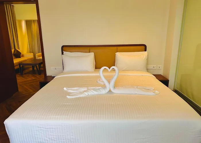 Talenresort Vythiri Villas