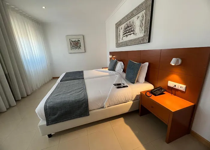 Be One Hotel Caldas Da Rainha - By Mhmb Collection