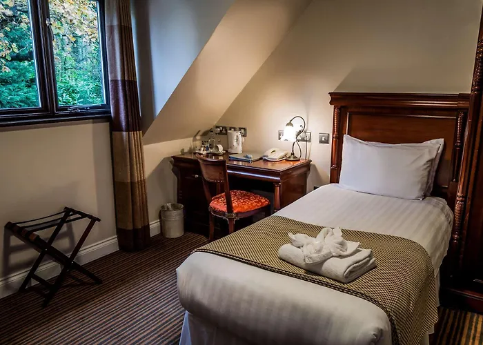 The Casa Hotel, Sure Hotel Collection By Best Western