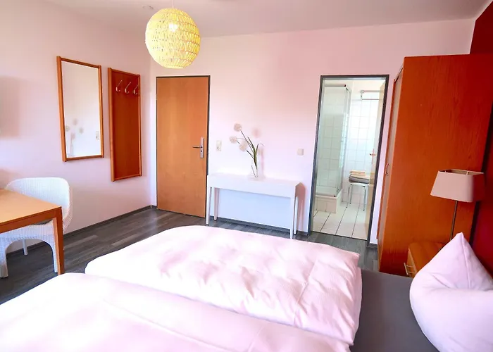 Hotel & Restaurant Am Bodden