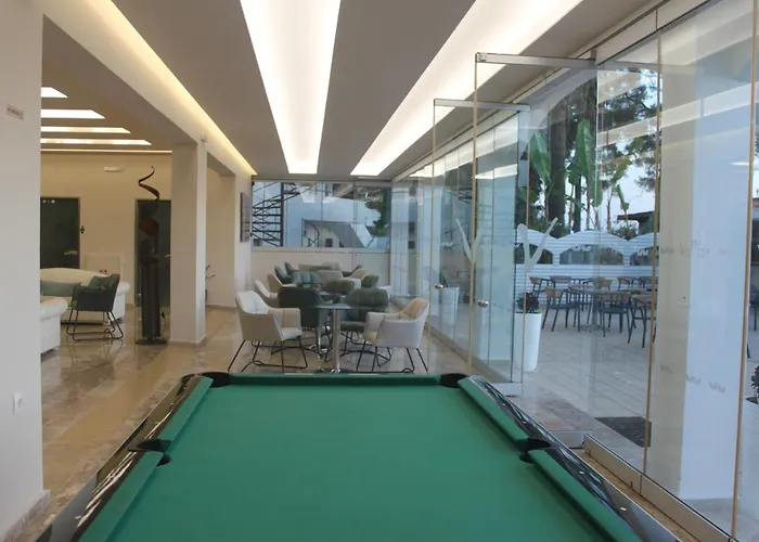 Vallian Village Hotel