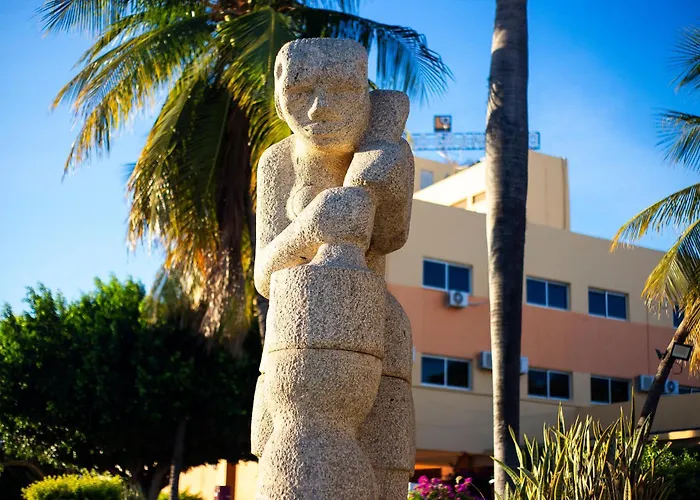 Hotel do Grande Rio