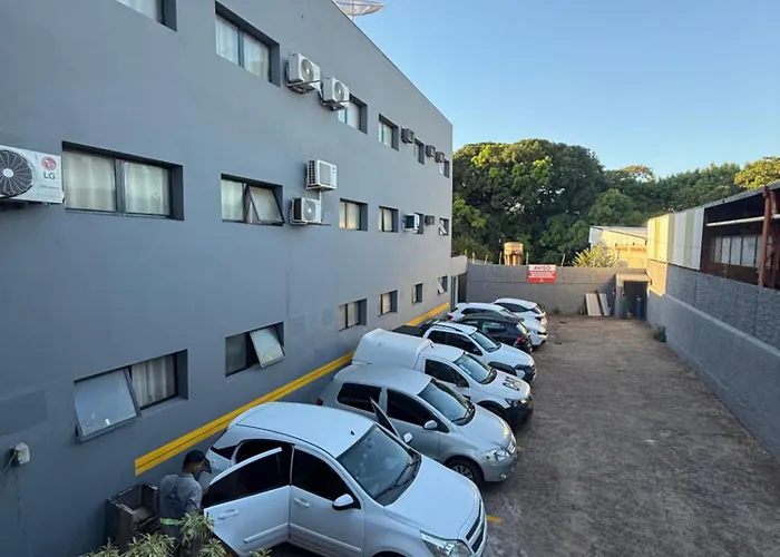 Hotel Castro