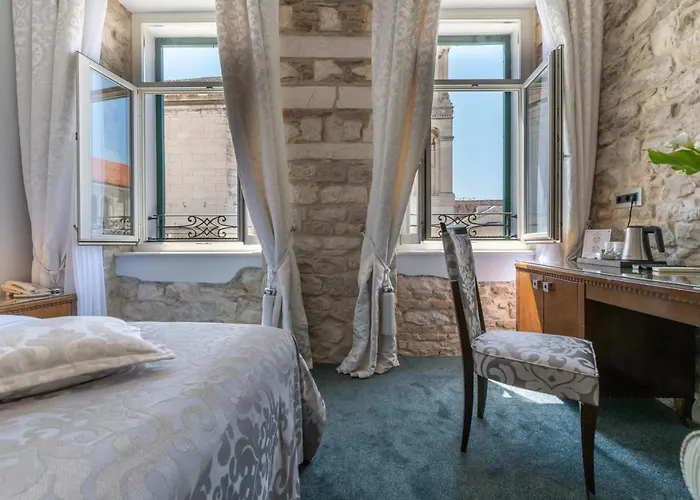 Heritage Hotel Antique Split