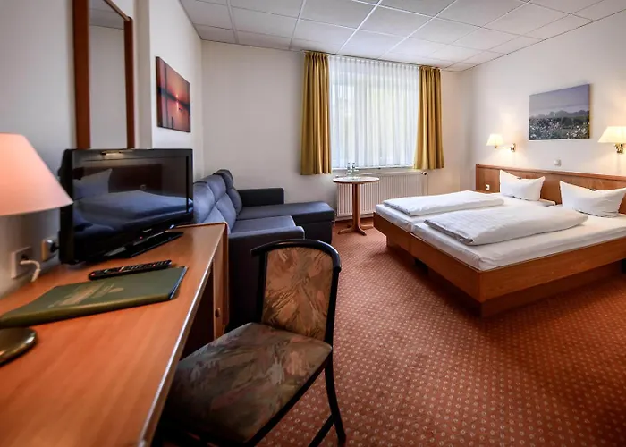 Hotel Rebschule