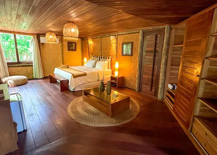 Bobz Boutique Resort